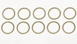 SER-600205 Shim 13x16x0.2 (10)