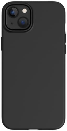 A Good Company iPhone 15 Plus PLNTPRTCT etui (sort)