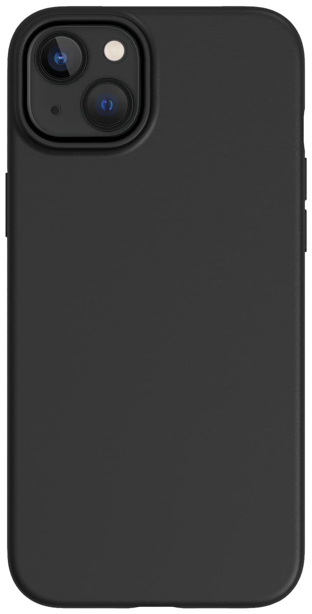 A Good Company iPhone 15 Plus PLNTPRTCT fodral (svart)