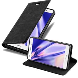 lommebokdeksel Huawei P8 LITE 2017 / P9 LITE 2017 case