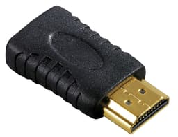 Hama HDMI miniadapteri