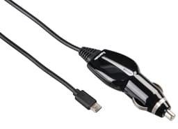 Hama autolaturi MicroUSB