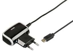 Hama Micro USB Rejselader