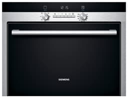 Siemens höyryuuni HB34D553