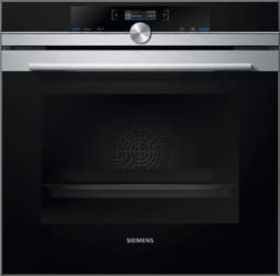 Siemens stekeovn HB632GCS1S