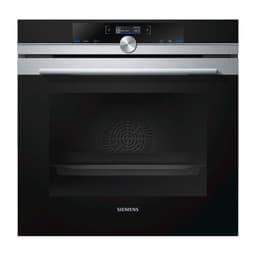 Siemens iQ700 ovn HB634GBS1