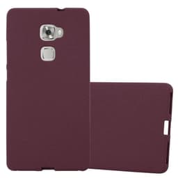 Huawei MATE S Suojakuori Kotelo (Violetti)
