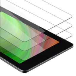 Kindle Paperwhite 2018 (10. Gen.) 3x Skyddsglas