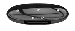 Dolry HiFi Stone S HBX101 (svart)