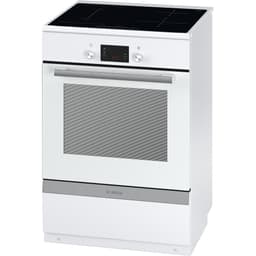 Bosch liesi HCA778320U (valkoinen)