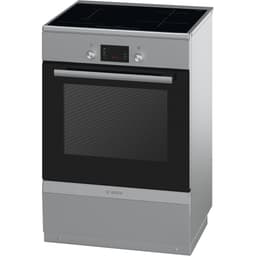Bosch liesi HCA778350U (teräs)