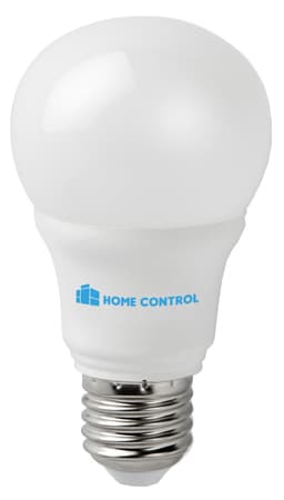 HomeControl Smart LED-pære E27