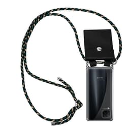 Huawei NOVA 6 SE/P40 LITE/NOVA 7i Suojakuori Kotelo