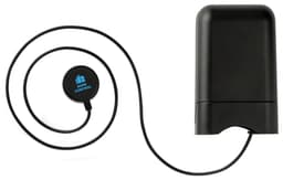 HomeControl sähkönlukija