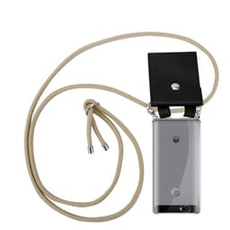 Huawei NOVA Suojakuori Kotelo (Ruskea)