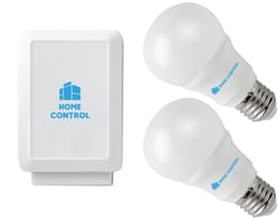 HomeControl startsett 2