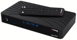 HD Thunder 500GB digiboksi HD6500