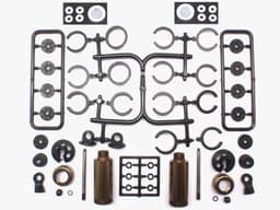 SER-600571 Shock set RR 811-S (2)