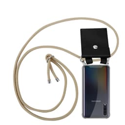 Samsung Galaxy A50 4G / A50s / A30s Deksel med