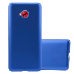 Asus ZenFone 4 Selfie PRO Suojakuori Kotelo (Sininen)