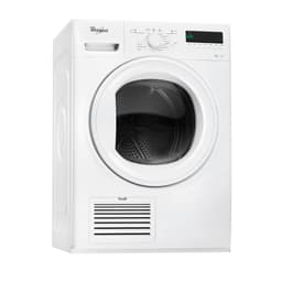 Whirlpool tørketrommel HDLX90410