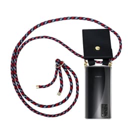 Honor 30 PRO Suojakuori Kotelo (Sininen)