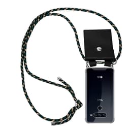 LG V40 Suojakuori Kotelo Case