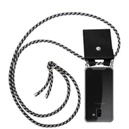 Samsung Galaxy J6 2018 Suojakuori Kotelo (Sininen)