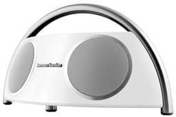 Harman Kardon GO+PLAY Trådlös Högtalare (vit)