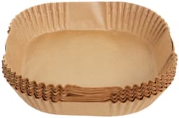 Scandinavian Collection bakepapir til airfryer (100-pk) 5740007810312