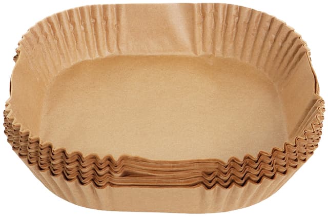 Scandinavian Collection air fryer bakpapper (100-pack) 5740007810312