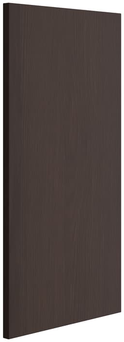Epoq Edge veggplate til kjøkken 74 (dark oak)