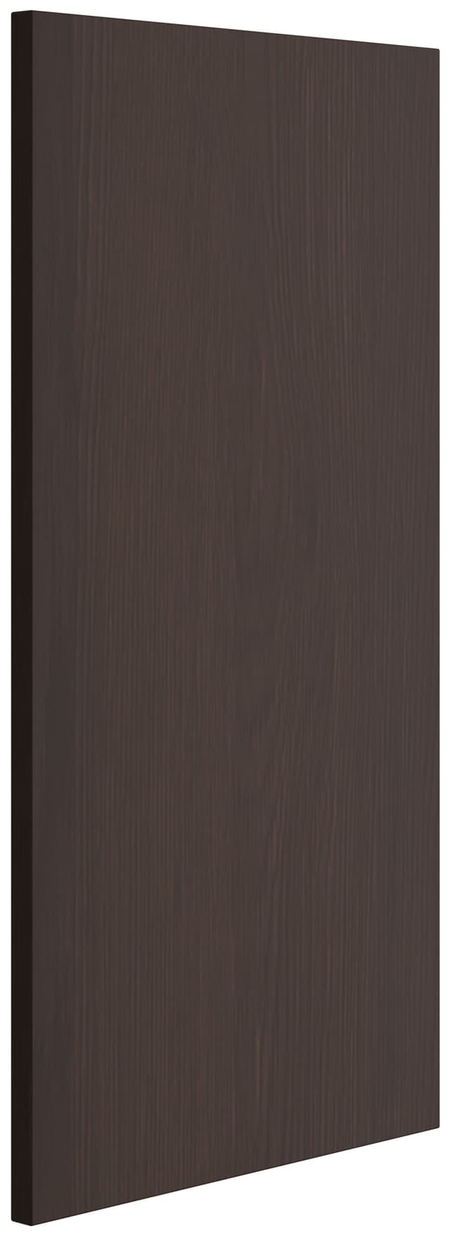 Epoq Edge veggplate til kjøkken 74 (dark oak)
