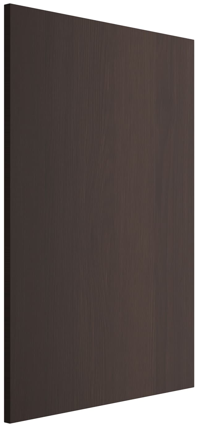 Epoq Edge täckpanel till kök 86 cm (Dark Oak)