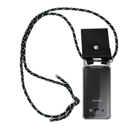 Samsung Galaxy J1 2015 Suojakuori Kotelo Case