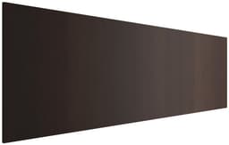 Epoq Edge dekkside til kjøkkenøy 233 (dark oak)