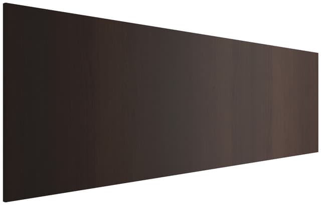 Epoq Edge dekkside til kjøkkenøy 233 (dark oak)