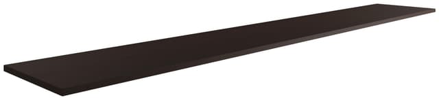 Epoq Edge täckpanel till kök 233 cm (Dark Oak)