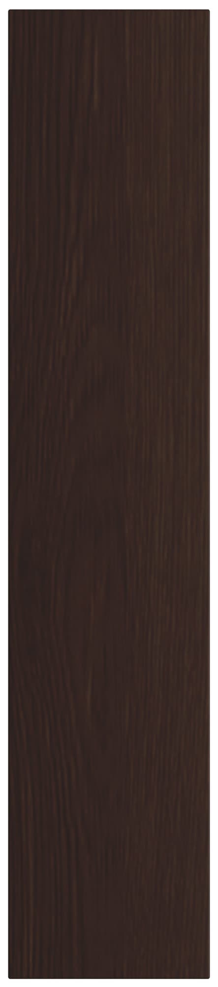 Epoq Edge skapdør til kjøkken 15x70 (dark oak)