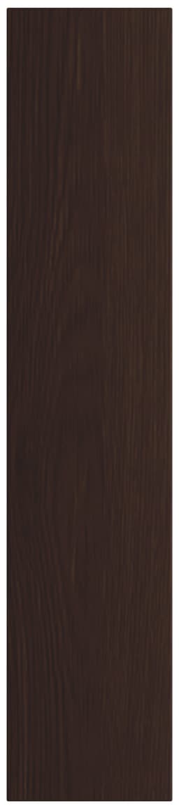Epoq Edge skåpslucka till kök 15x70 cm (dark oak)