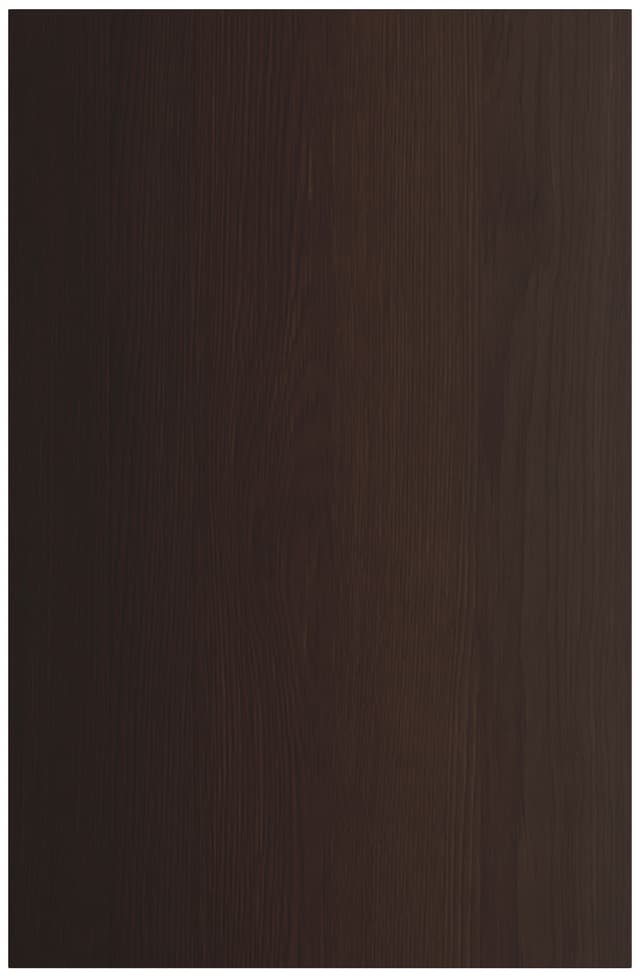 Epoq Edge skapdør til kjøkken 60x92 (dark oak)