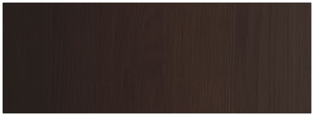 Epoq Edge skapdør til kjøkken 60x22 (dark oak)