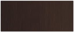 Epoq Edge skuffefront til kjøkken 30x13 (dark oak)