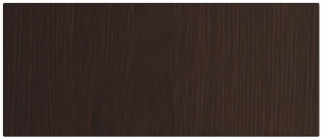 Epoq Edge skuffefront til kjøkken 30x13 (dark oak)