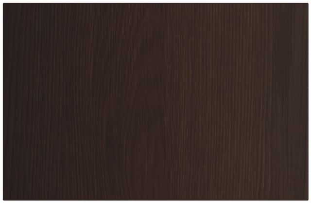 Epoq Edge skuffefront til kjøkken 40x26 (dark oak)