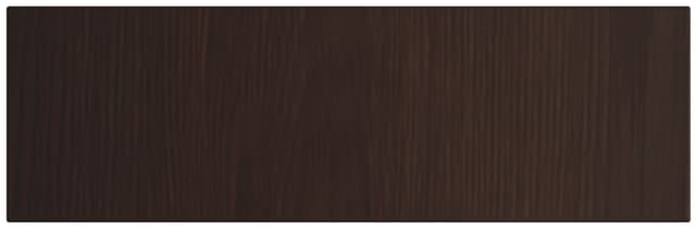 Epoq Edge skuffefront til kjøkken 40x13 (dark oak)
