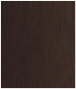 Epoq Edge bunnskuffefront til kjøkken 30x35 (dark oak)