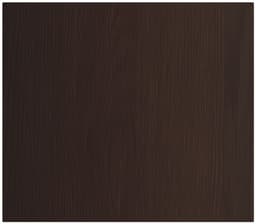 Epoq Edge toppskuffefront til kjøkken 40x35 (dark oak)