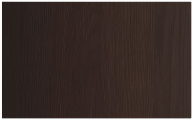 Epoq Edge skuffefront til kjøkken 50x31 (dark oak)