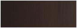 Epoq Edge skapdør til kjøkken 50x22 (dark oak)